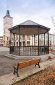 Abbeville Mairie
