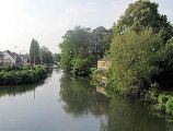 Abbeville Somme River
