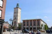 Belfry