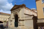 Chapel