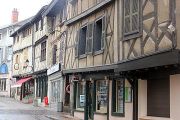 Medieval Street