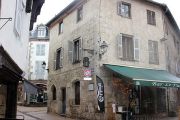 Old Streets