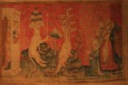 Tapestry Apocalypse 1
