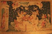 Tapestry Apocalypse 2