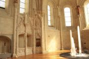 Apse