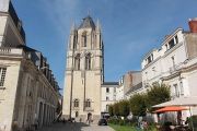 Church Tower