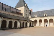 Cloisters