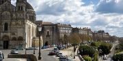 Cathedral Street