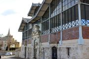 Covered Market
