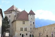 Castle