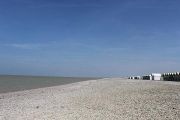 Beach Huts