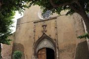 Church Facade