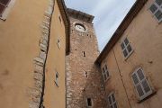Clocktower