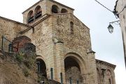 Arched Porch