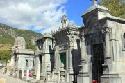 Cemetary