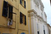 Church Facade
