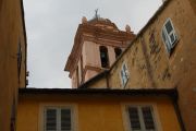 Church Tower