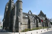 Abandoned Church