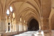 Cathedral Cloisters (2)