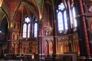 Cathedral Interior (5)