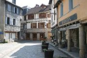 Beaulieu Sur Dordogne 3