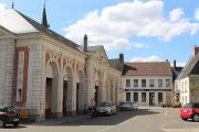 Halle
