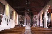 Interior Church