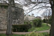Beaune Castle