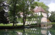 House By River