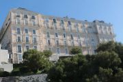 Apartments