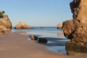 Beach And Sea (1)