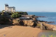 Beach And Sea (2)