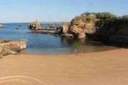 Beach And Sea (3)