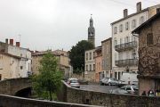 Belltower