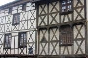Colombage Facades