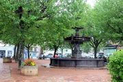 Fountain