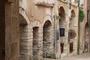 Arcades