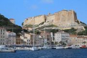 Citadel And Harbour