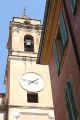 Church And House