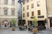 Briancon Square