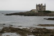 Quiberon Castle