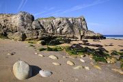 Quiberon Cliffs