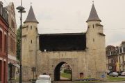 Ancient Gateway