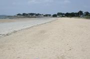 Carnac Plage Beach