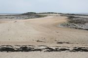 Carnac Plage Du Mer Du