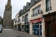 Carnac Church