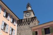 Clocktower