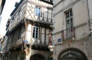 Medieval House