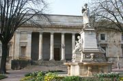 Palais De Justice