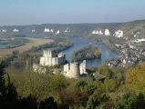Chateau Gaillard 1